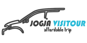 Jogja Visit Tour
