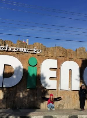 PAKET TERKINI JOGJA DIENG 4 HARI 3 MALAM