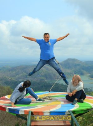 WISATA JOGJA MURAH 3 HARI 2 MALAM