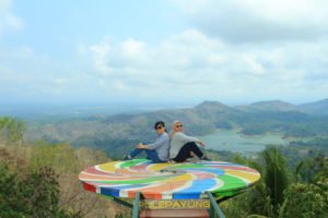 3 days in Yogyakarta