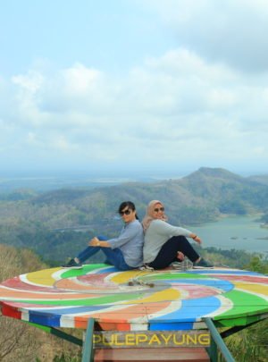 3 days in Yogyakarta