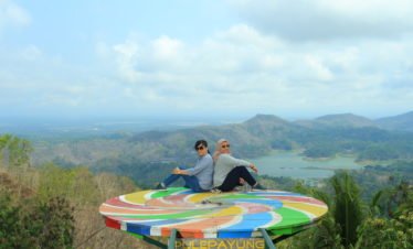 3 days in Yogyakarta