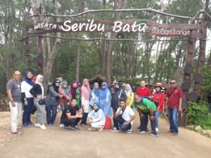 3 days in yogyakarta