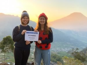 dieng plateau tour