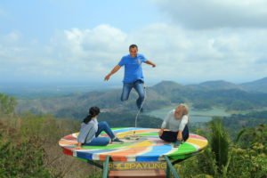 Paket Wisata Jogja