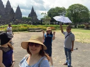 PAKET WISATA JOGJA MURAH TERBARU