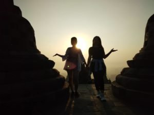 TRAVEL WISATA JOGJA 5 HARI 4 MALAM