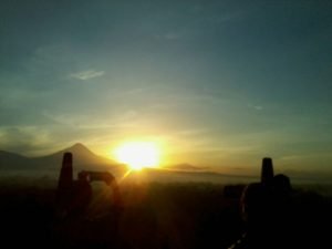 jogja visit tour