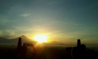 jogja visit tour