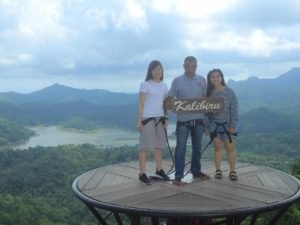 2 days in Yogyakarta