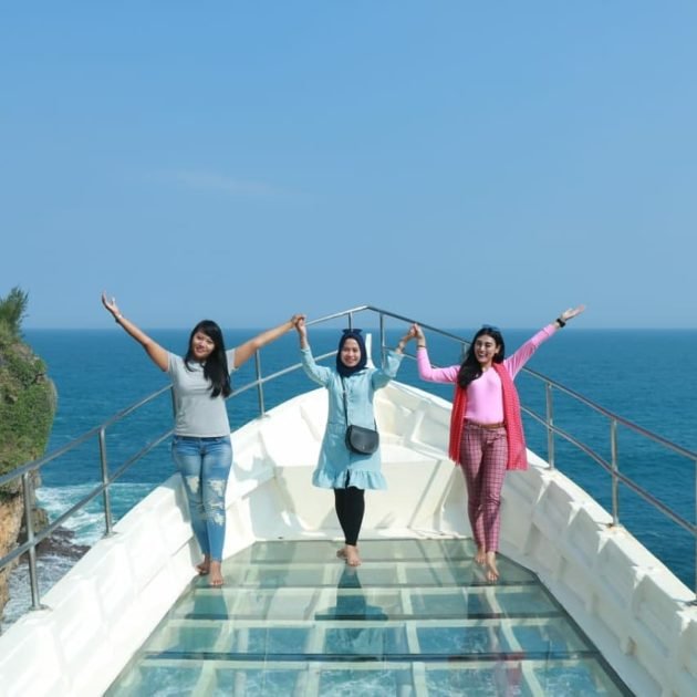 Hubungi Jogja Visit Tour