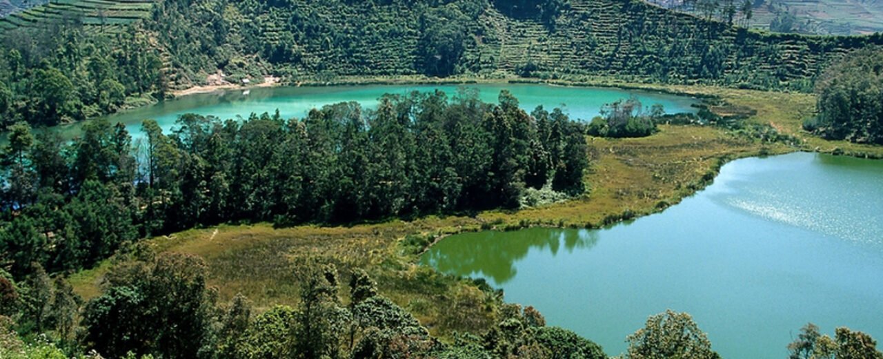 PAKET TERKINI JOGJA DIENG 4 HARI 3 MALAM