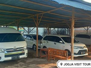 Tono Transport Jogja