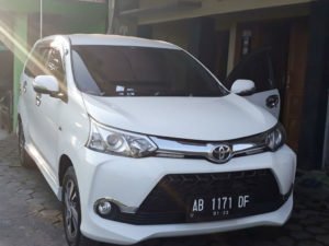 Tono Transport Jogja