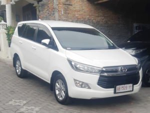 Tono Transport Jogja