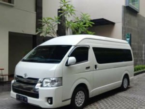 Tono Transport Jogja