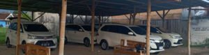 Tono Transport Jogja
