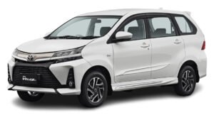 Sewa Mobil Avanza/Serupa untuk Paket Wisata di Jogja - Hemat dan Nyaman!