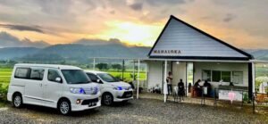 Rental Mobil Di Jogja