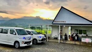 Rental Mobil Di Jogja