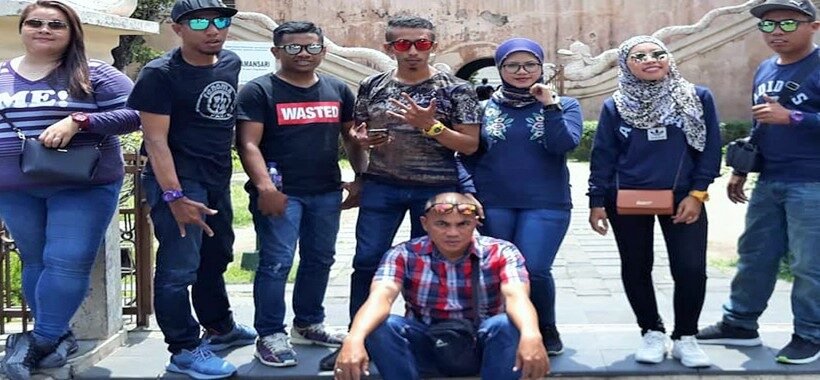 Perjalanan paket wisata jogja 1 hari Terbaik dan lengkap