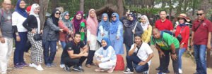 Rental & Sewa Mobil paket wisata jogja