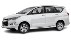Sewa Mobil Innova Reborn Jogja Wisata Murah dan Terpercaya