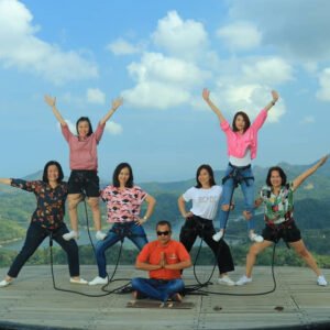 Paket Wisata Jogja Jogja Visit Tour and Travel