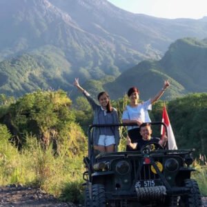 Paket Wisata Jogja