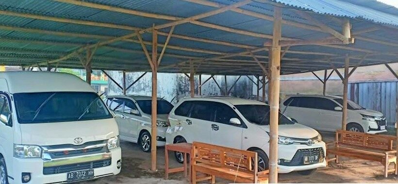 Apa yang harus anda persiapkan? untuk rental mobil di jogja