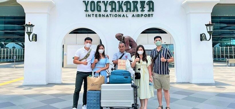 paket wisata jogja 1 hari, berangkat dari hotel, stasiun & Bandara internasional (YIA)
