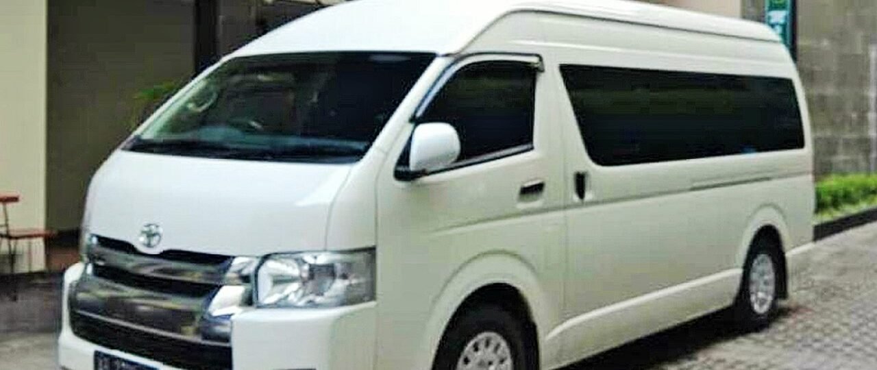Nikmati Serunya Liburan di Yogyakarta dengan Sewa Hiace Jogja!