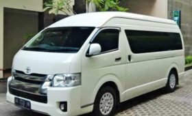Nikmati Serunya Liburan di Yogyakarta dengan Sewa Hiace Jogja!