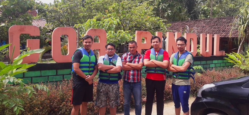 Anda bisa mendapatkan yang terbaik dengan Jogja Visit Tour and Travel!