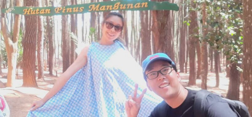 Paket Wisata Bulan Madu Romantis di Jogja