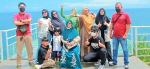 Paket family tour Jogja