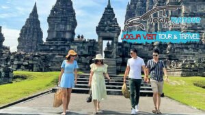 Selamat Datang Di Jogja Visit Tour And Travel