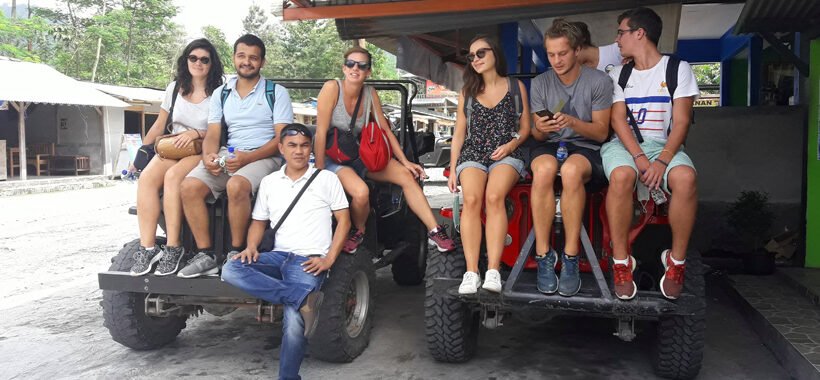 cara terbaik untuk memastikan liburan impian Anda