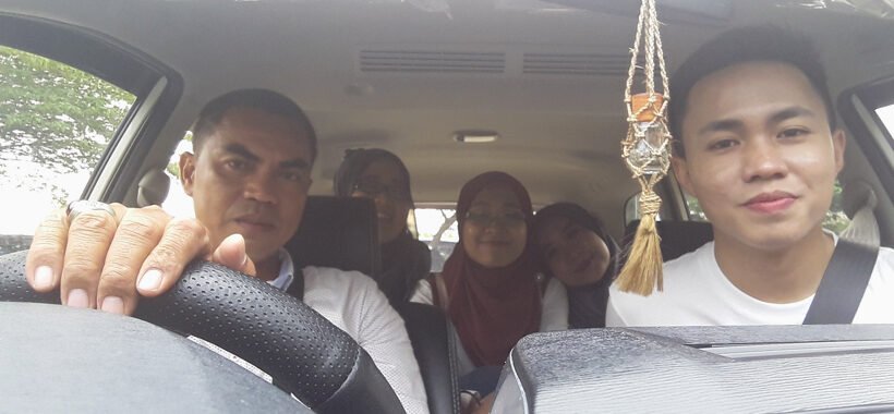 paket wisata Jogja kami cocok untuk berbagai jenis wisatawan