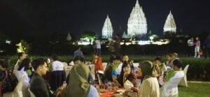 paket wisata Jogja yang paling dicari berada pada pengalaman all-inclusive