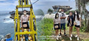 wisata pantai timang