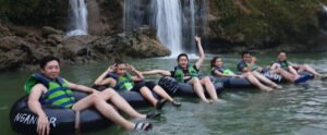 Selamat Datang Di Jogja Visit Tour and Travel
