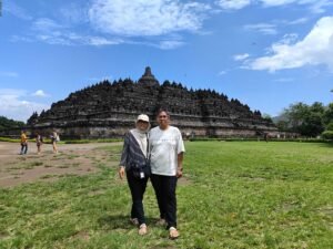 Paket Wisata Jogja Jogja Visit Tour and Travel