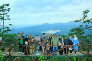Liburan Jogja