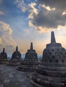 Liburan Jogja