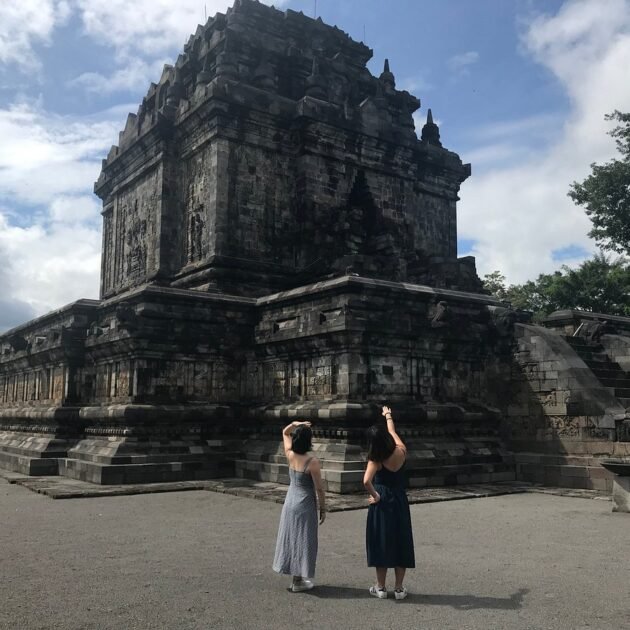 wisata alam jogja