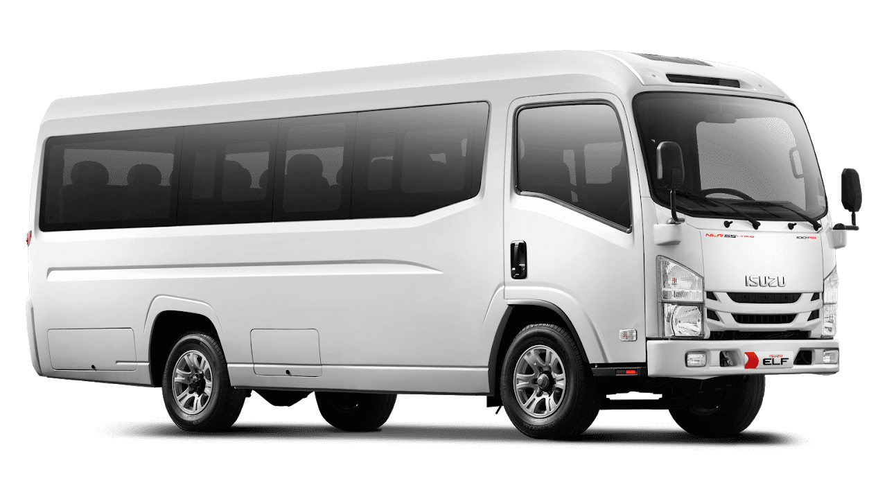 Sewa Elf NLR - Layanan Paket Wisata Jogja yang Mengesankan dan Hemat!