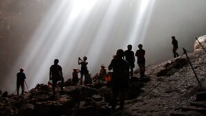 Liburan Jogja