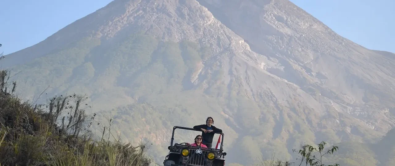 Wisata Jogja