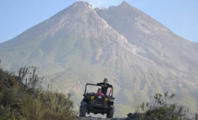Wisata Jogja